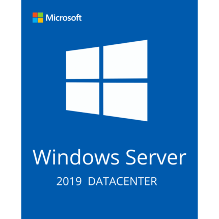 WINDOWS SERVER 2019 DATACENTER - Licenza a vita