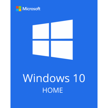 WINDOWS 10 HOME - Licenza a vita (OEM)