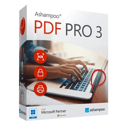 Ashampoo PDF Pro 3
