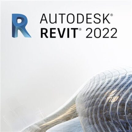 Autodesk Revit 2022 - 1 postazione - 1 anno - Windows/mac